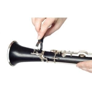 AKG CC519 clarinet klem voor AKG C519-33178