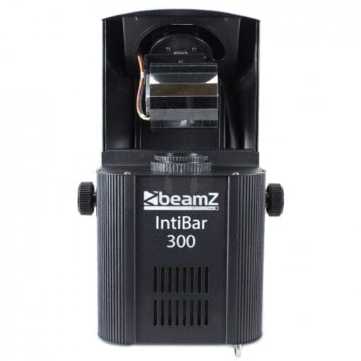BeamZ Professional IntiBar 300 Barrel 30W LED DMX met Gobo’s _Uit assortiment J&H licht en geluid 3