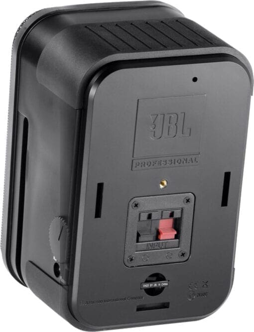 JBL Control 1 Pro passieve monitorset _Uit assortiment J&H licht en geluid 4