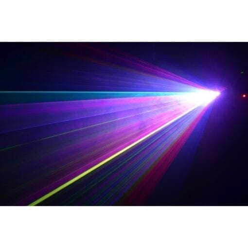 BeamZ Professional LS3DRGB Laser Rood, Groen & Blauw 3D DMX _Uit assortiment J&H licht en geluid 6