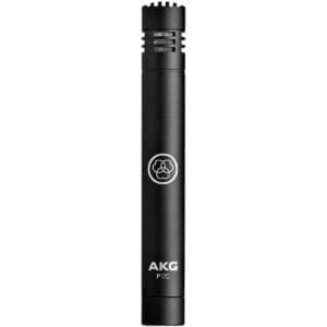 AKG Project Studio P170 pencil condensatormicrofoon