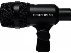 AKG Perception Live P4 dynamische percussie microfoon-33135