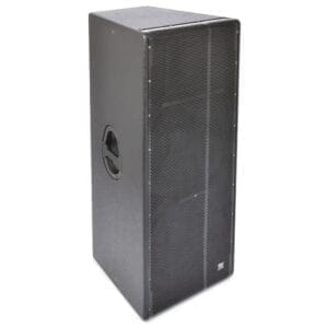 Power Dynamics PD-3215 PA-Speaker 2x 15