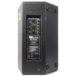 Power Dynamics PD-512A Actieve PA Speaker 12