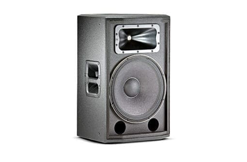 JBL PRX715 actieve luidspreker _Uit assortiment J&H licht en geluid