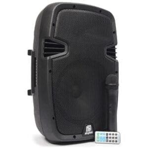SkyTec SPJ-PA910 Mobiele Geluidset