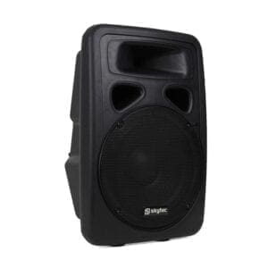 SkyTec SP1000A ABS Actieve PA speaker 10