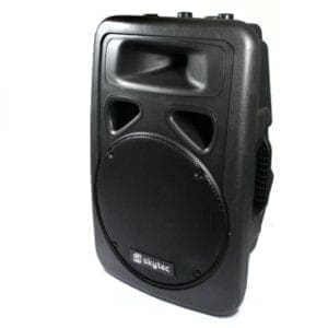 SkyTec SP-1200 ABS PA speaker 12