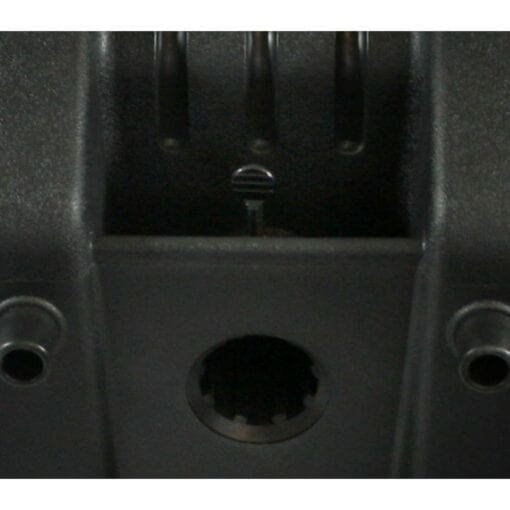 SkyTec SP-1200 ABS PA speaker 12″ 350W Luidspreker J&H licht en geluid 5