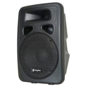 SkyTec SP1200ABT Hi-End Actieve Speaker 12