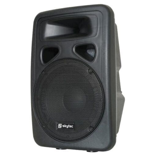 SkyTec SP1200ABT Hi-End Actieve Speaker 12″ _Uit assortiment J&H licht en geluid 3