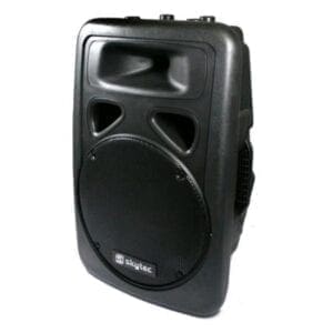 SkyTec SP-1500 ABS PA speaker 15