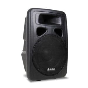 SkyTec SP1500A ABS Actieve PA speaker 15