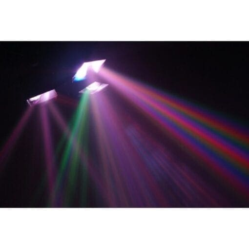 BeamZ Triple Flex Centre Pro LED DMX _Uit assortiment J&H licht en geluid 8