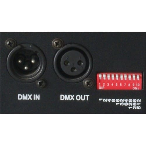 BeamZ Triple Flex Centre Pro LED DMX _Uit assortiment J&H licht en geluid 5