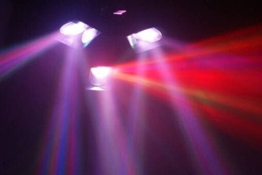 BeamZ Triple Flex Centre Pro LED DMX _Uit assortiment J&H licht en geluid 7