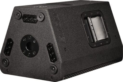 NOVA VISIO VS12M, 2-weg passieve monitor luidspreker Full-range luidsprekers J&H licht en geluid 4