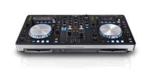 Pioneer XDJ-R1 all-in-one draadloos DJ systeem-32492