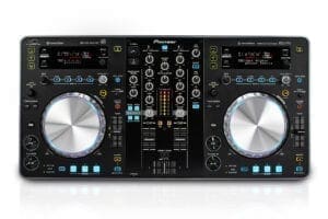Pioneer XDJ-R1 all-in-one draadloos DJ systeem-32491