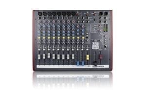 Allen & Heath ZED60-14FX PA-mixer-32432