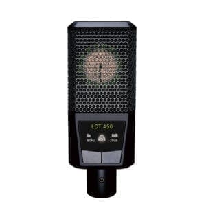 Lewitt LCT450 microfoon