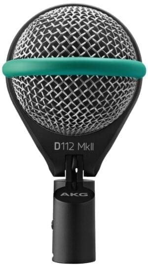 AKG D112 MKII Bassdrum Microfoon-33372