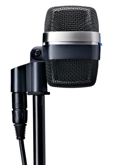 AKG D12 VR Kickdrum-Microfoon _Uit assortiment J&H licht en geluid 5