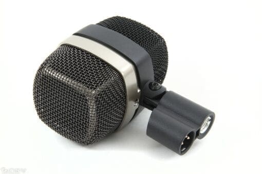 AKG D12 VR Kickdrum-Microfoon _Uit assortiment J&H licht en geluid 7