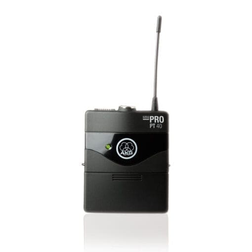 AKG WMS 40 Mini2 Voc Inst draadloze microfoonset ISM2/ISM3 _Uit assortiment J&H licht en geluid 4
