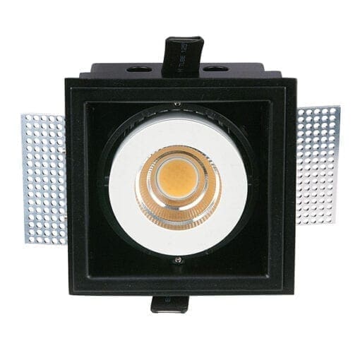 Artecta Rimac 1WW 1x11W – LED plafondspot met een 11W warm witte LED _Uit assortiment J&H licht en geluid 3