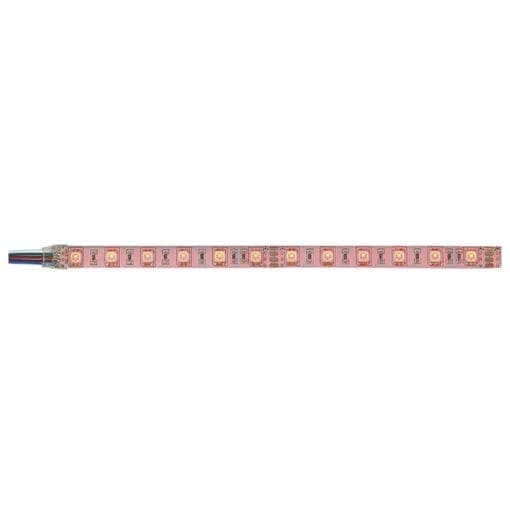 Artecta Havana Dropper RGB-60 24V – 5 meter (wit) Architectuur- verlichting J&H licht en geluid 3