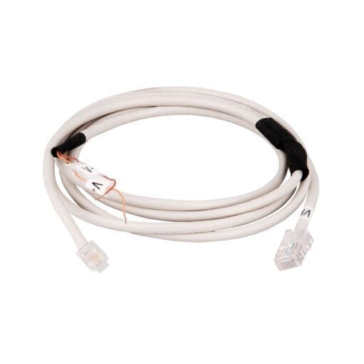 Artecta DMX kabel Vigo (type F) _Uit assortiment J&H licht en geluid