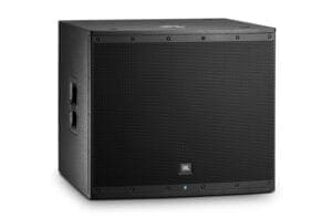 JBL EON 618S actieve subwoofer luidspreker _Uit assortiment J&H licht en geluid