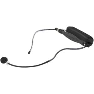 JTS UT-16HW-1 headset microfoon, 25.4640 Draadloze microfoons J&H licht en geluid