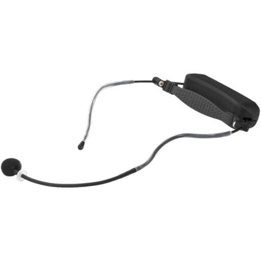 JTS UT-16HW-1 headset microfoon, 25.4640 _Uit assortiment J&H licht en geluid