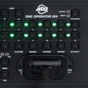 American DJ DMX Operator 384-34661