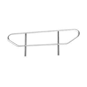Duratruss DS ProStage Stairrail Duratruss Stage J&H licht en geluid