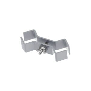 Duratruss DS ProStage stagerail clamp
