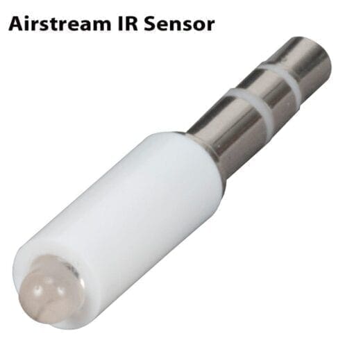 American DJ Airstream IR Sensor lichtsturing voor iOS _Uit assortiment J&H licht en geluid 5