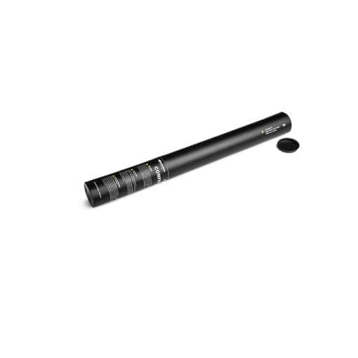 MagicFX HEC02EM Leeg handheld cannon 50cm Geen categorie J&H licht en geluid