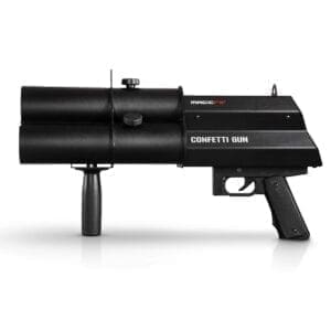 MagicFX MFX0370 Confetti Gun-35803