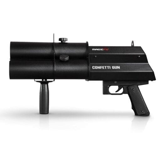 MagicFX MFX0370 Confetti Gun Confetti FX J&H licht en geluid 3