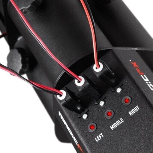 MagicFX MFX0370 Confetti Gun Special effect machine J&H licht en geluid 5