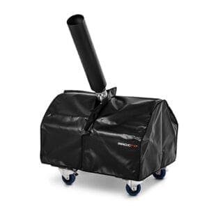 MagicFX MFX0416 Regencover voor de Stadium Shot II Confetti machines J&H licht en geluid