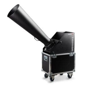 MagicFX MFX0802 Super Blaster XL Special effect machine J&H licht en geluid