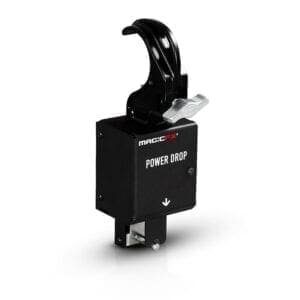 MagicFX MFX1501 Power Drop Special effect machine J&H licht en geluid