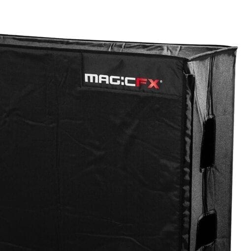 MagicFX MFX2702 Beschermhoes voor de Stage Propeller Special effect machine J&H licht en geluid 3