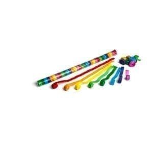 MagicFX STR02MC Streamers 10m x 1,5cm – multicolor (32 stuks) MagicFX streamer vulling J&H licht en geluid