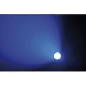 Showtec Expression 600Z - 60W RGBW LED wash en beam Moving Head (4,5° - 45°)-36788