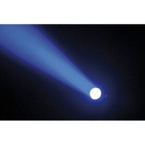 Showtec Expression 600Z - 60W RGBW LED wash en beam Moving Head (4,5° - 45°)-36778